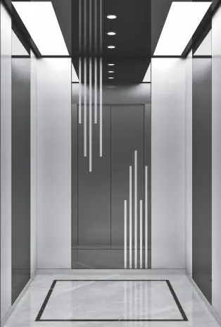 Cabine HK-21Z20