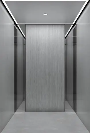 Cabine HK-23Z04