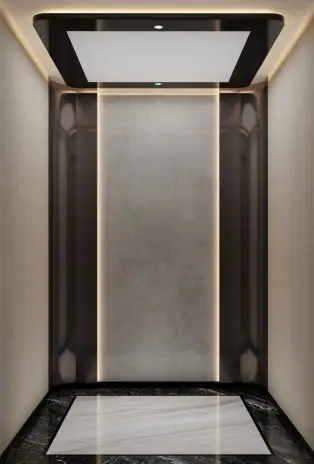 Cabine HK-23Z12