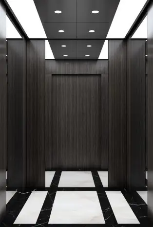Cabine HK-23Z14