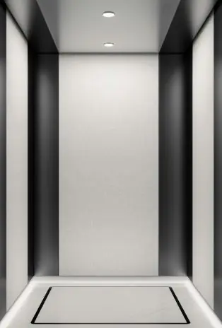 Cabine HK-BT-2314