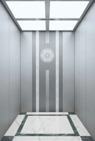 Cabine Contemporânea