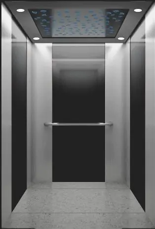 Cabine FJ-JXA11