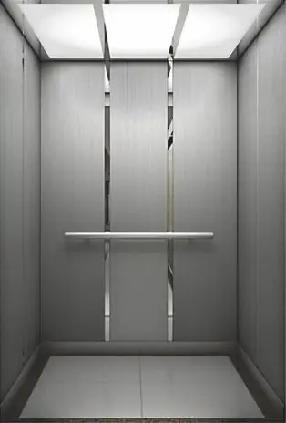 Cabine FJ-JXA12