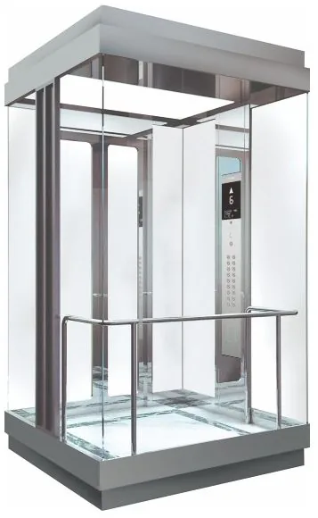 Panorâmico FJ-GA01